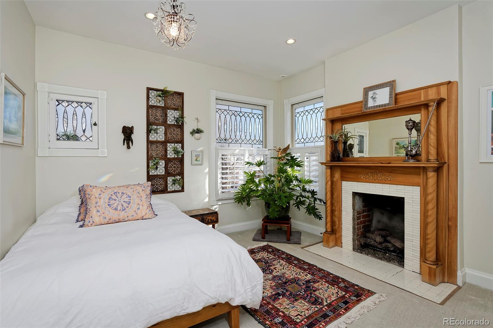 MLS Image #30 for 855  marion street,denver, Colorado
