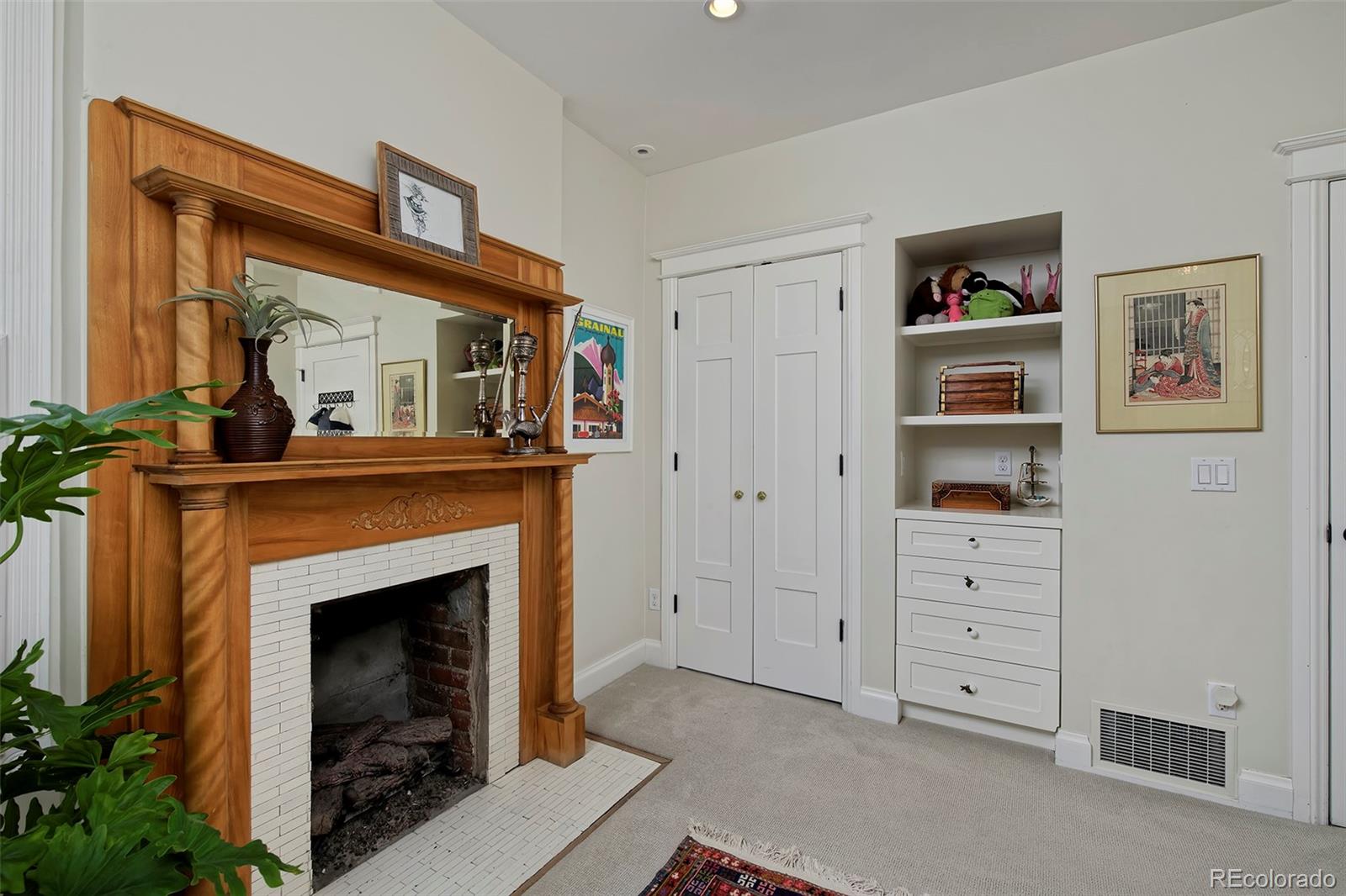 MLS Image #31 for 855  marion street,denver, Colorado