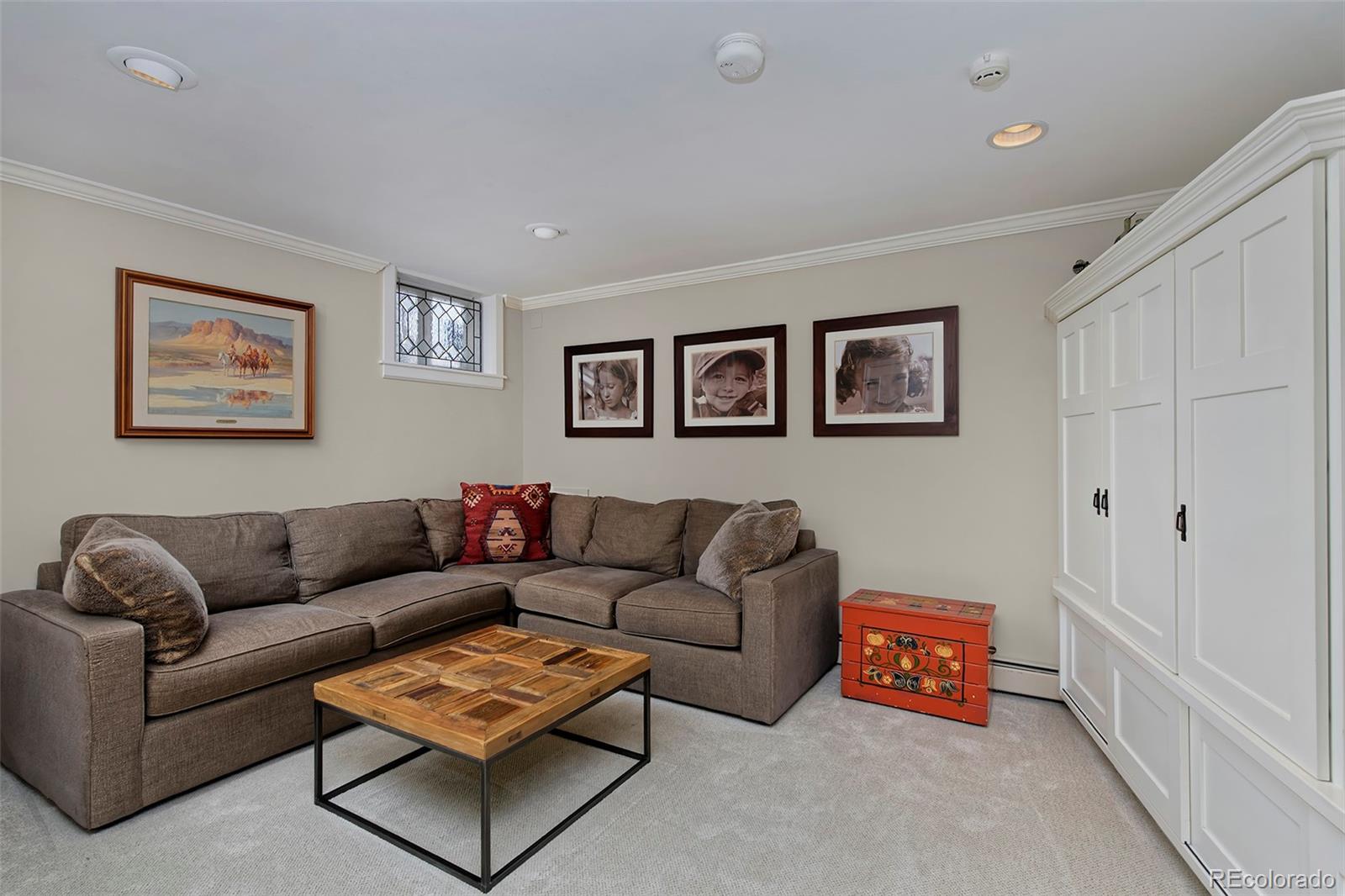 MLS Image #40 for 855  marion street,denver, Colorado