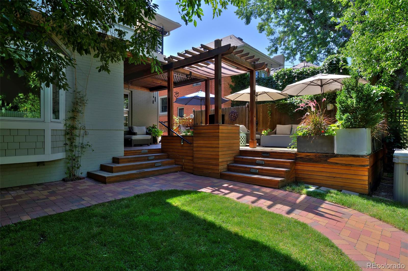 MLS Image #44 for 855  marion street,denver, Colorado