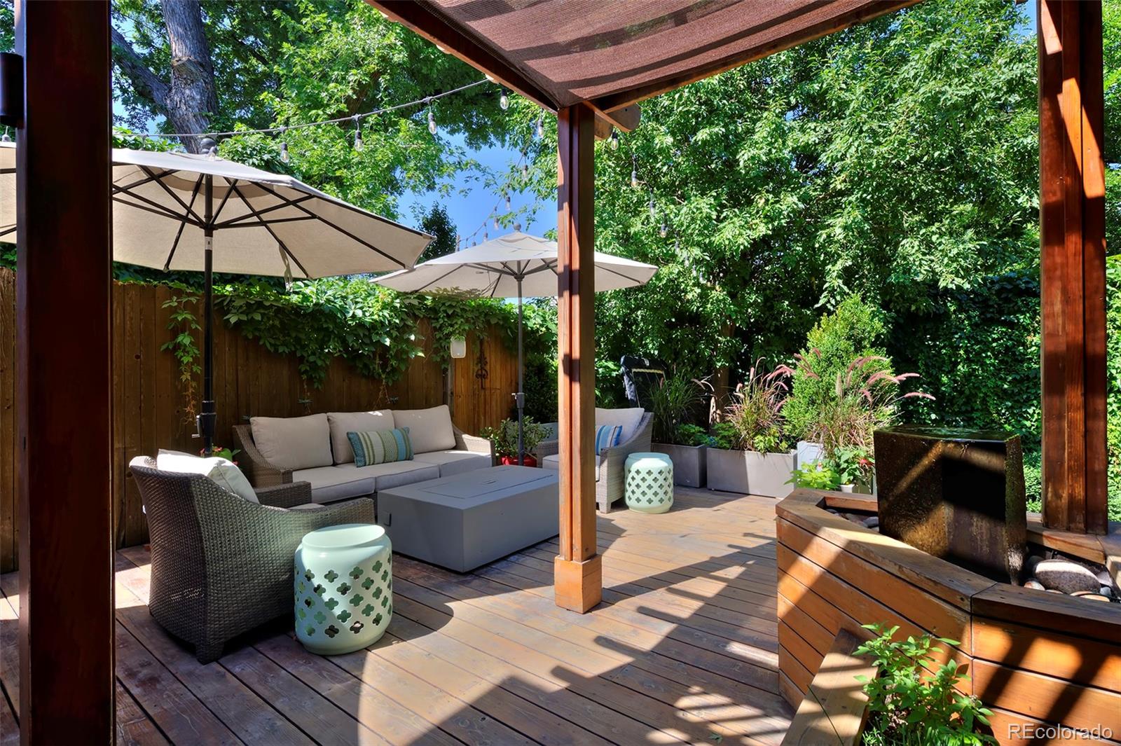 MLS Image #46 for 855  marion street,denver, Colorado