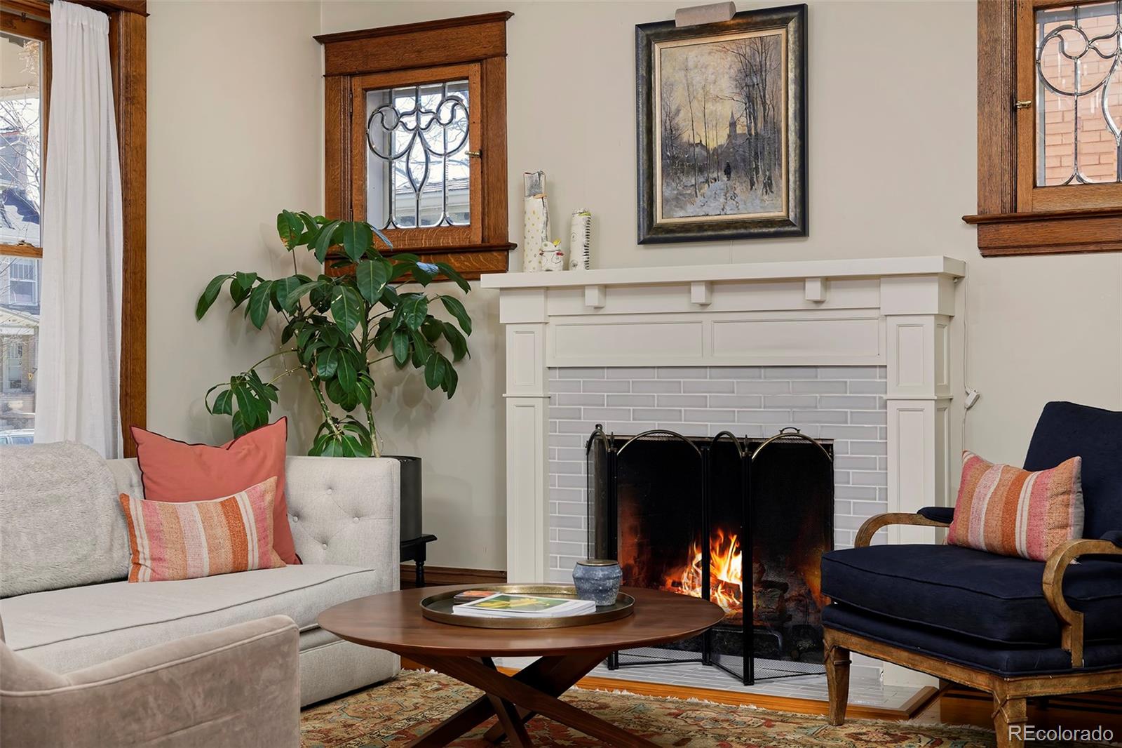 MLS Image #6 for 855  marion street,denver, Colorado