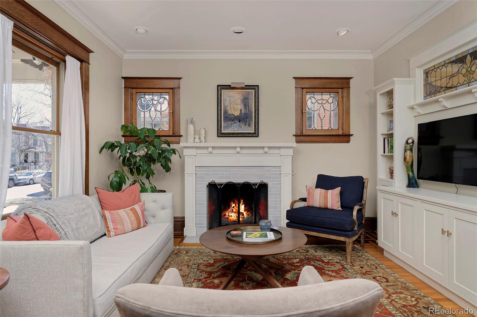 MLS Image #7 for 855  marion street,denver, Colorado