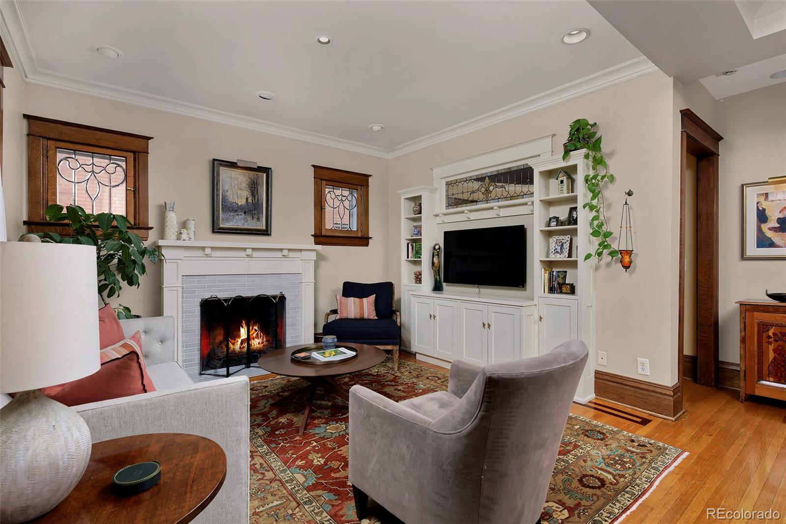 MLS Image #8 for 855  marion street,denver, Colorado