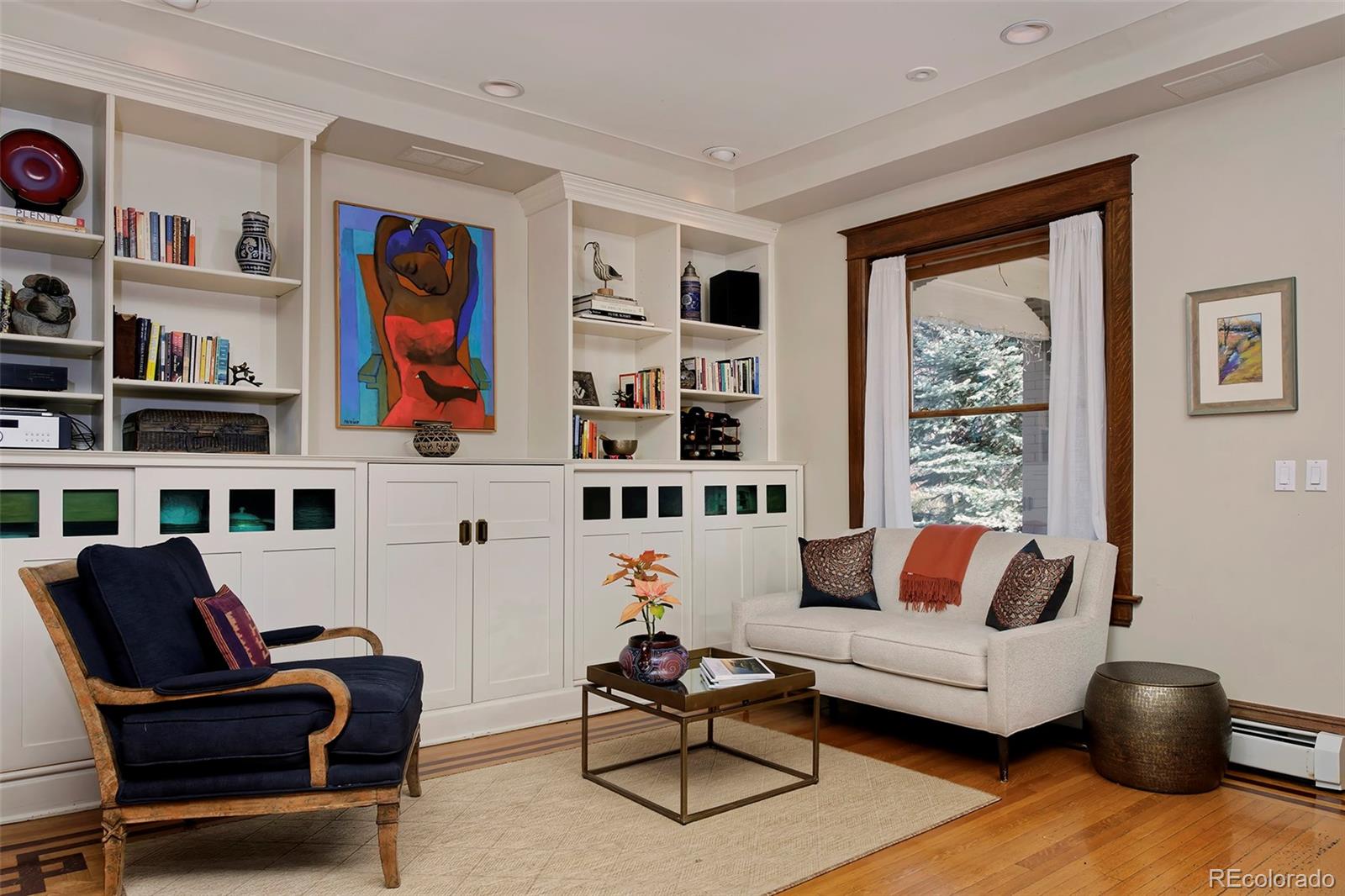 MLS Image #9 for 855  marion street,denver, Colorado