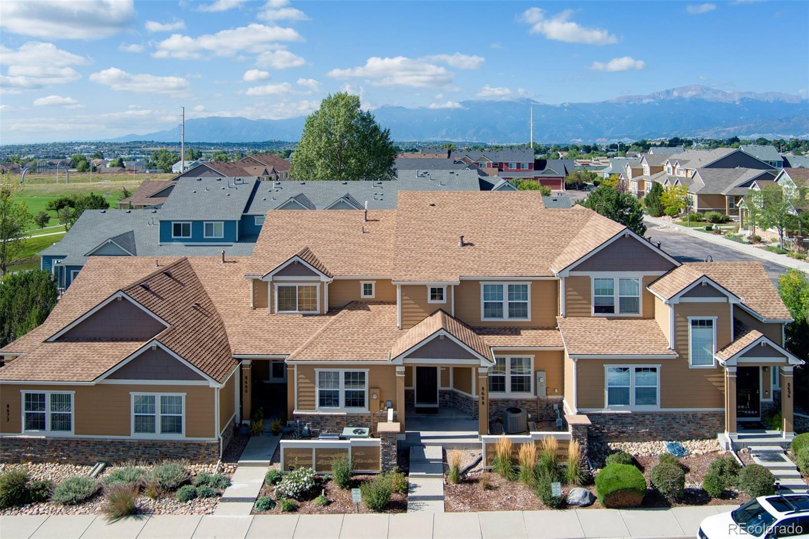 MLS Image #4 for 8688  eckberg heights ,colorado springs, Colorado