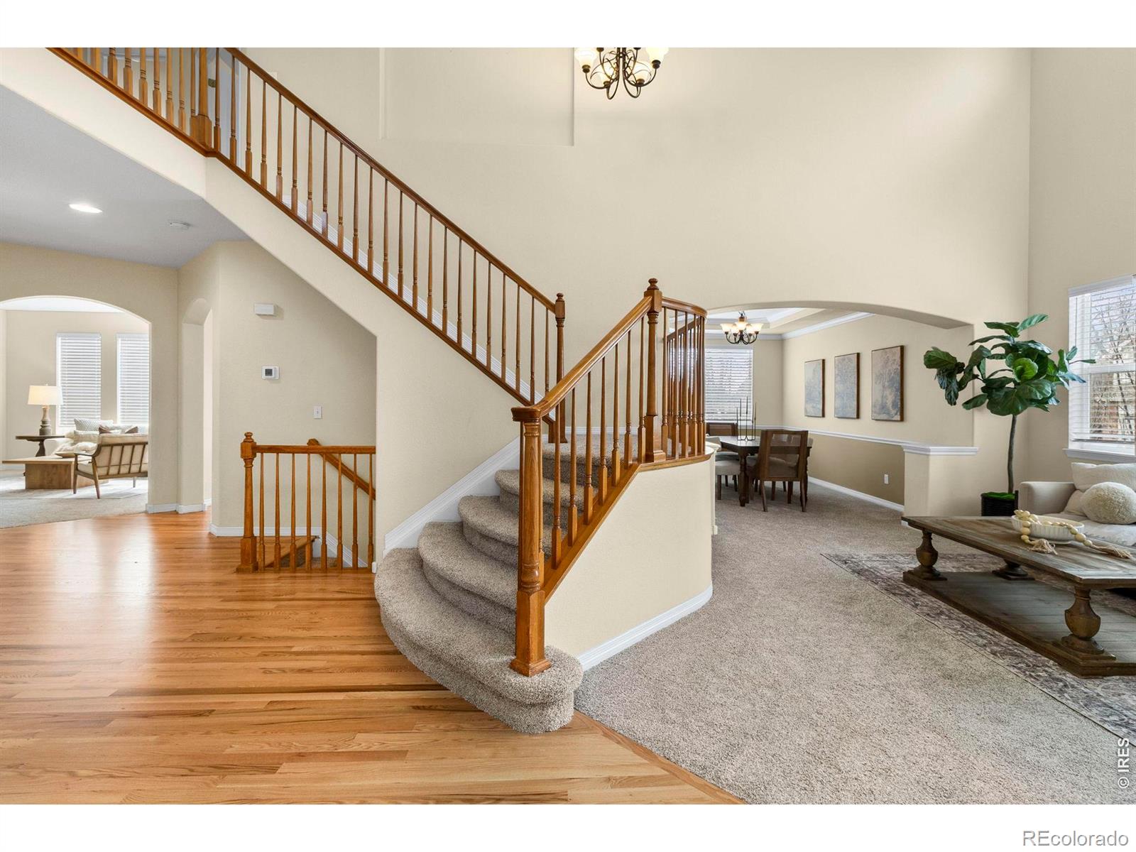 MLS Image #2 for 2121  baldwin street,fort collins, Colorado