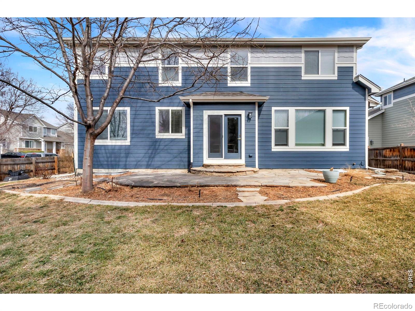 MLS Image #23 for 2121  baldwin street,fort collins, Colorado