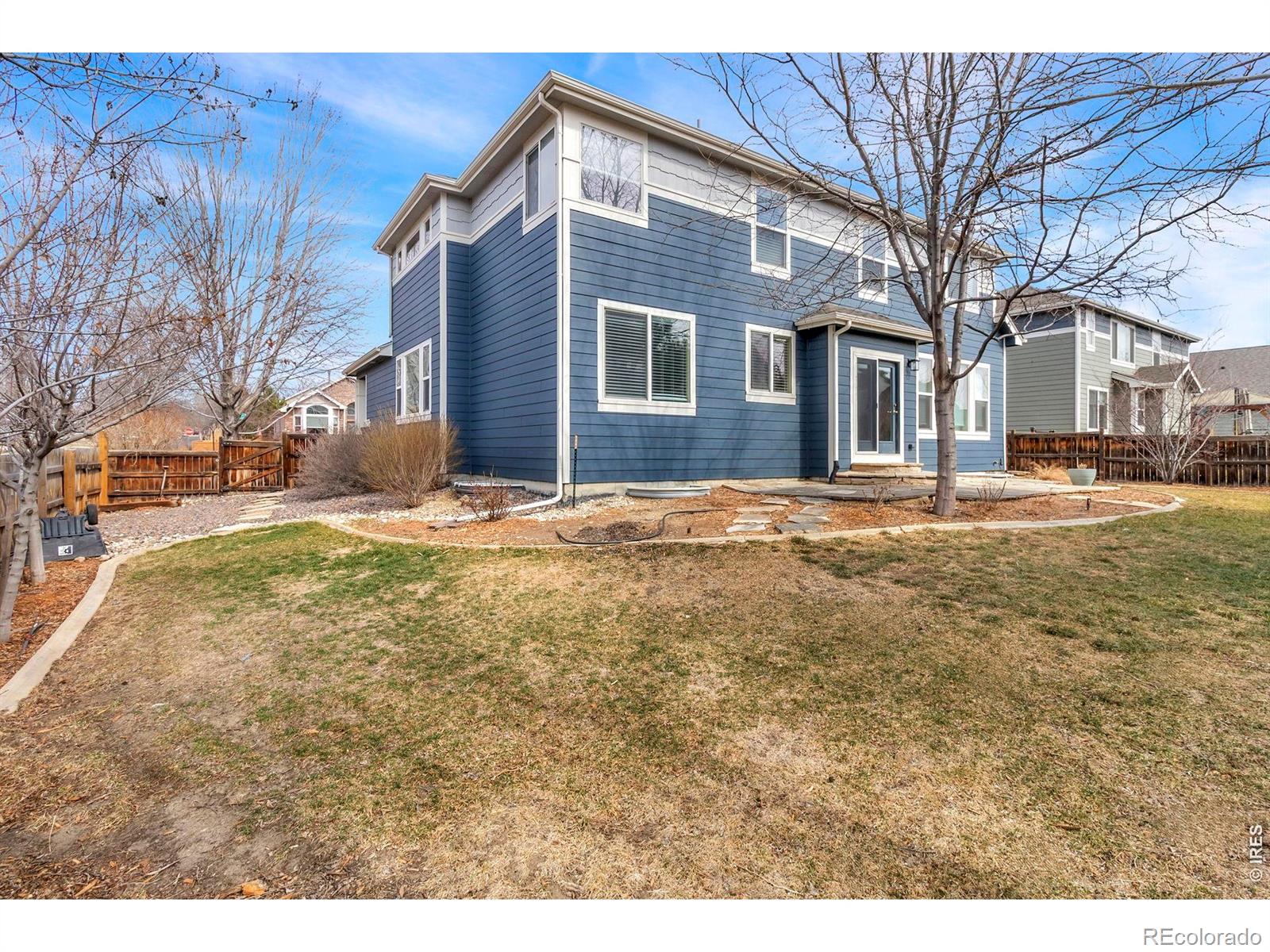 MLS Image #26 for 2121  baldwin street,fort collins, Colorado