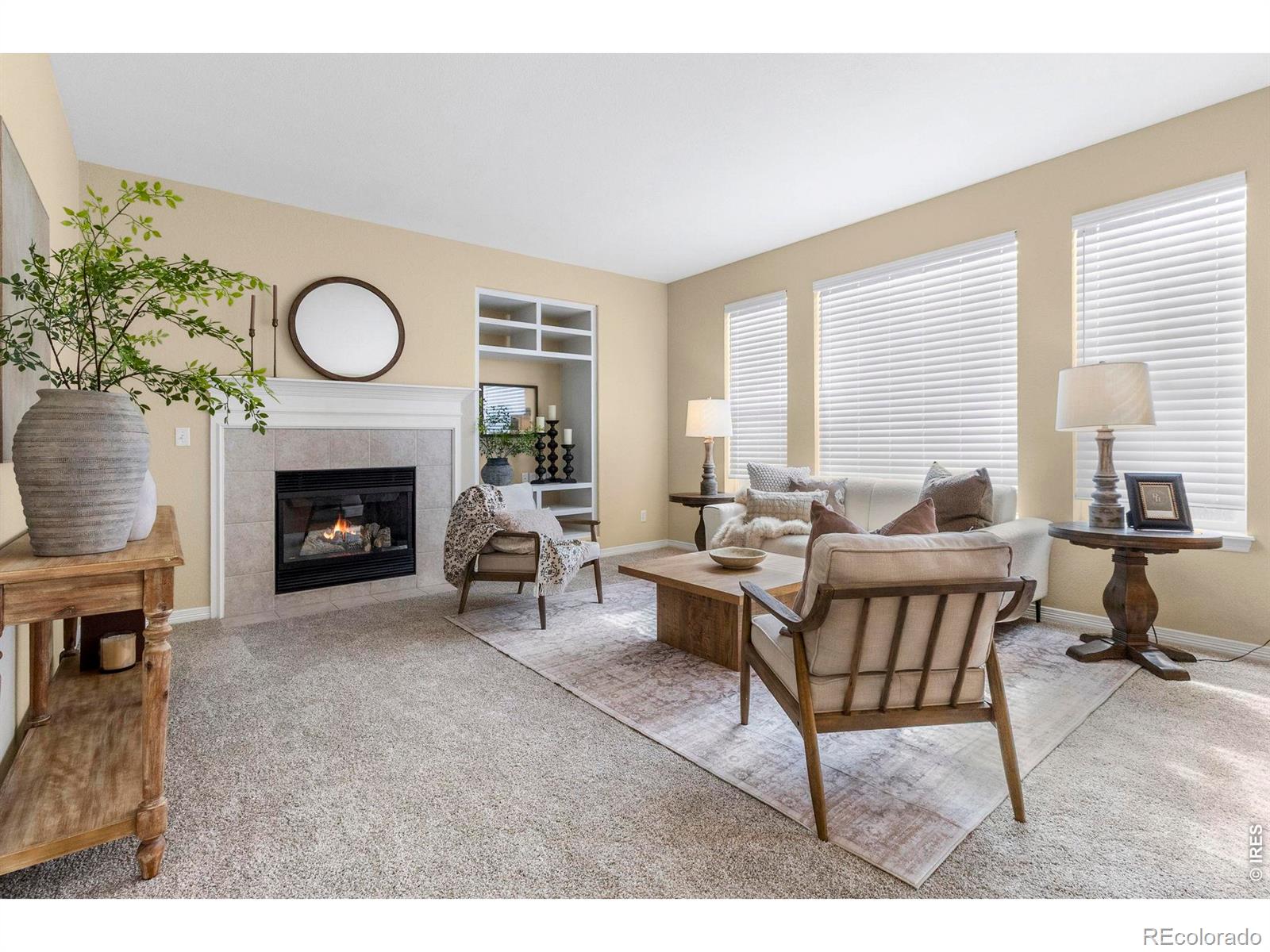 MLS Image #3 for 2121  baldwin street,fort collins, Colorado