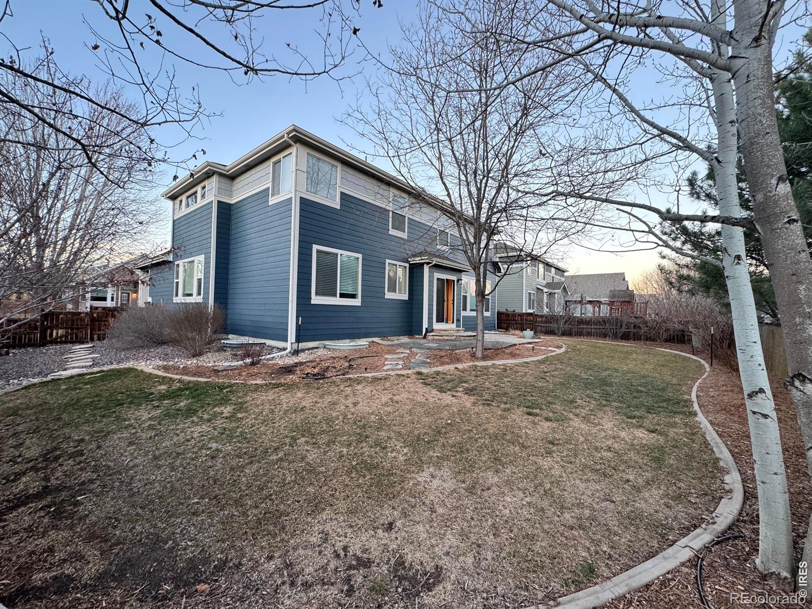 MLS Image #30 for 2121  baldwin street,fort collins, Colorado