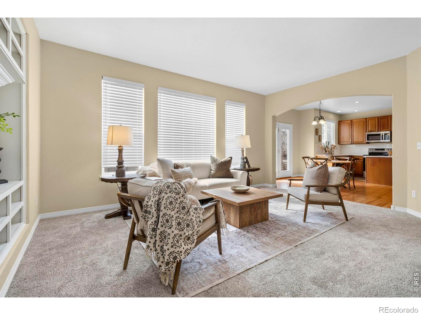 MLS Image #4 for 2121  baldwin street,fort collins, Colorado