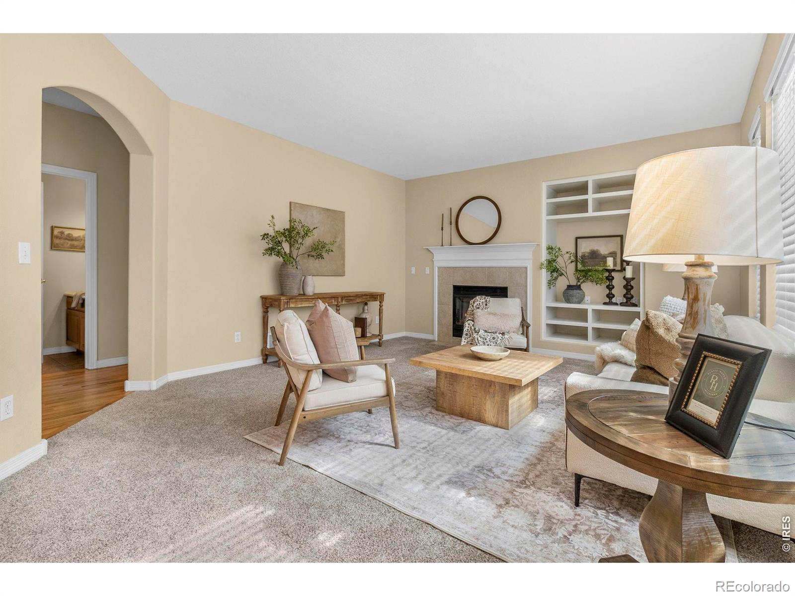 MLS Image #5 for 2121  baldwin street,fort collins, Colorado