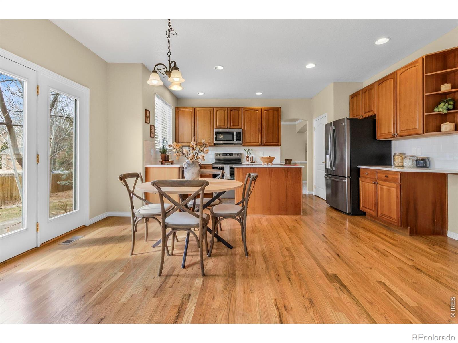 MLS Image #6 for 2121  baldwin street,fort collins, Colorado