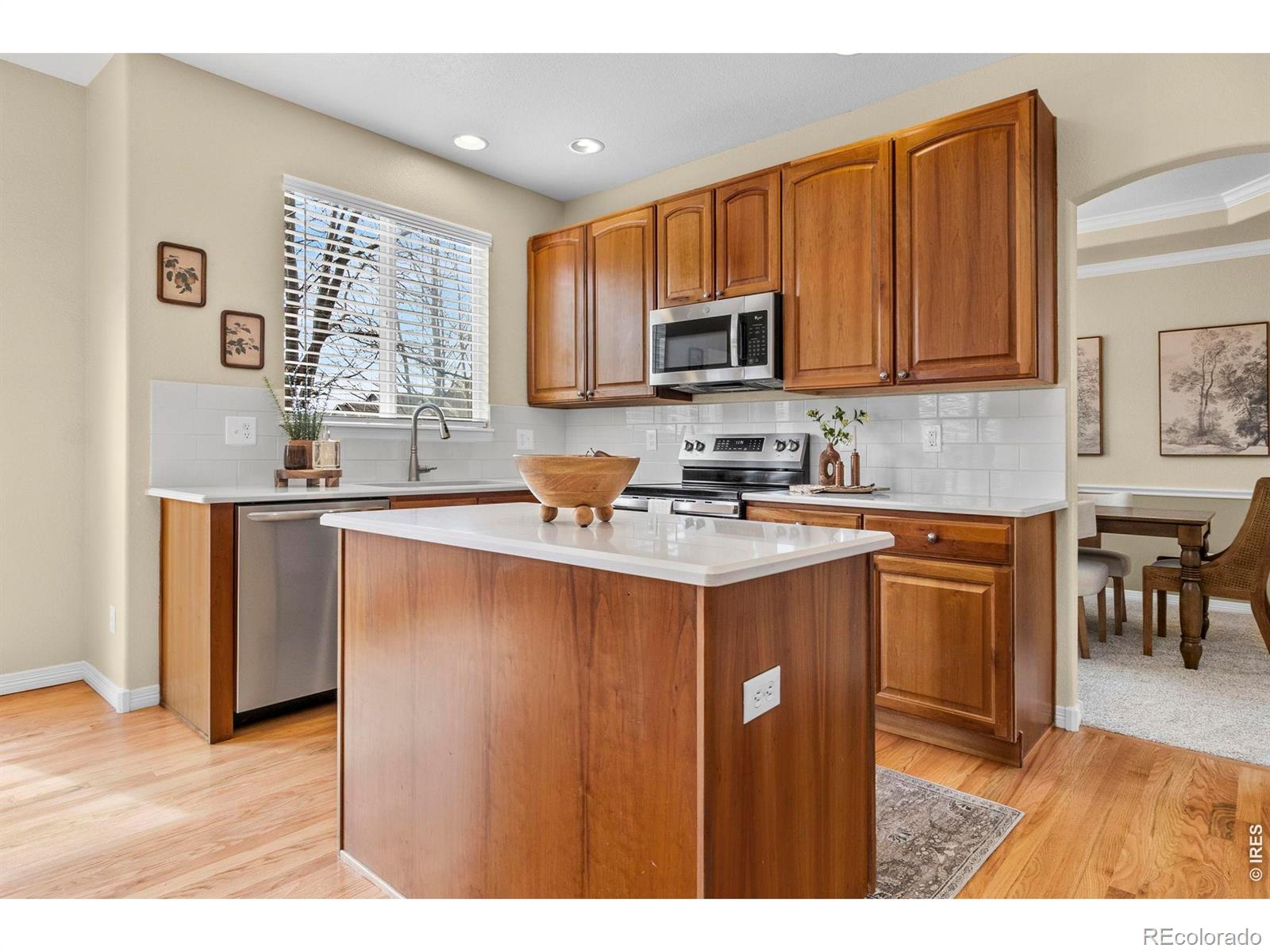 MLS Image #7 for 2121  baldwin street,fort collins, Colorado