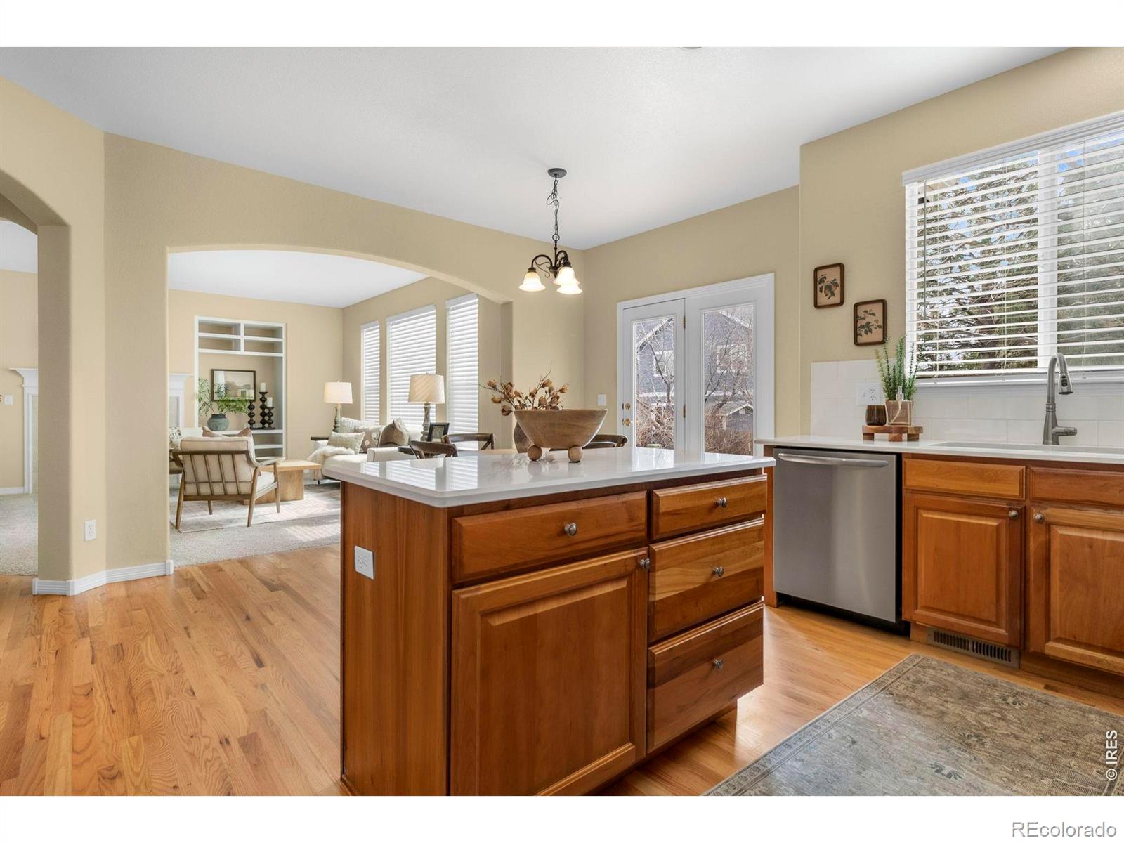 MLS Image #8 for 2121  baldwin street,fort collins, Colorado