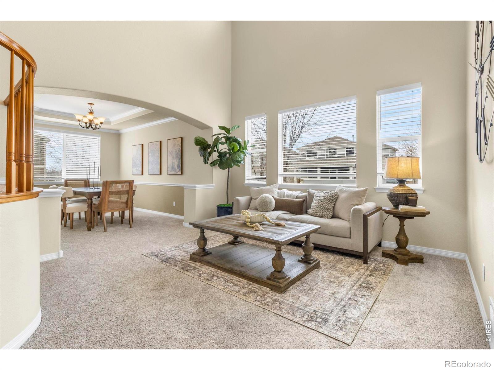 MLS Image #9 for 2121  baldwin street,fort collins, Colorado