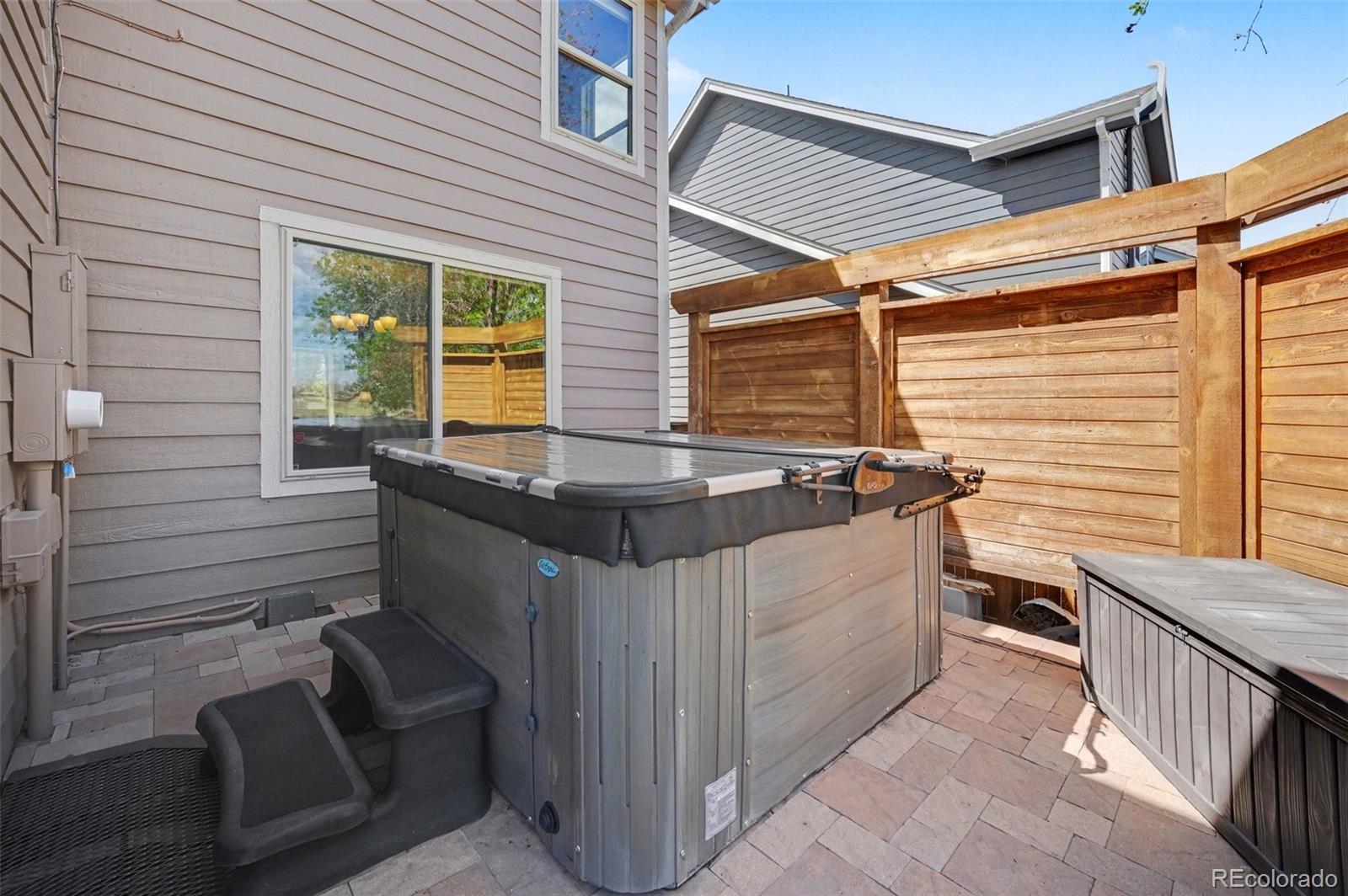 MLS Image #10 for 8872  chestnut hill lane,highlands ranch, Colorado
