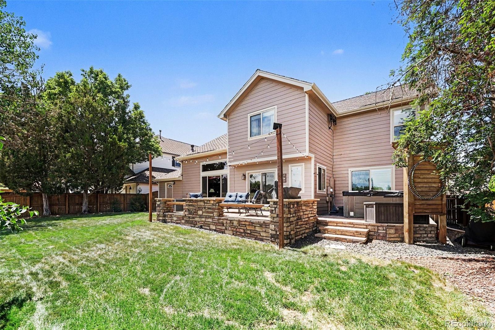MLS Image #12 for 8872  chestnut hill lane,highlands ranch, Colorado