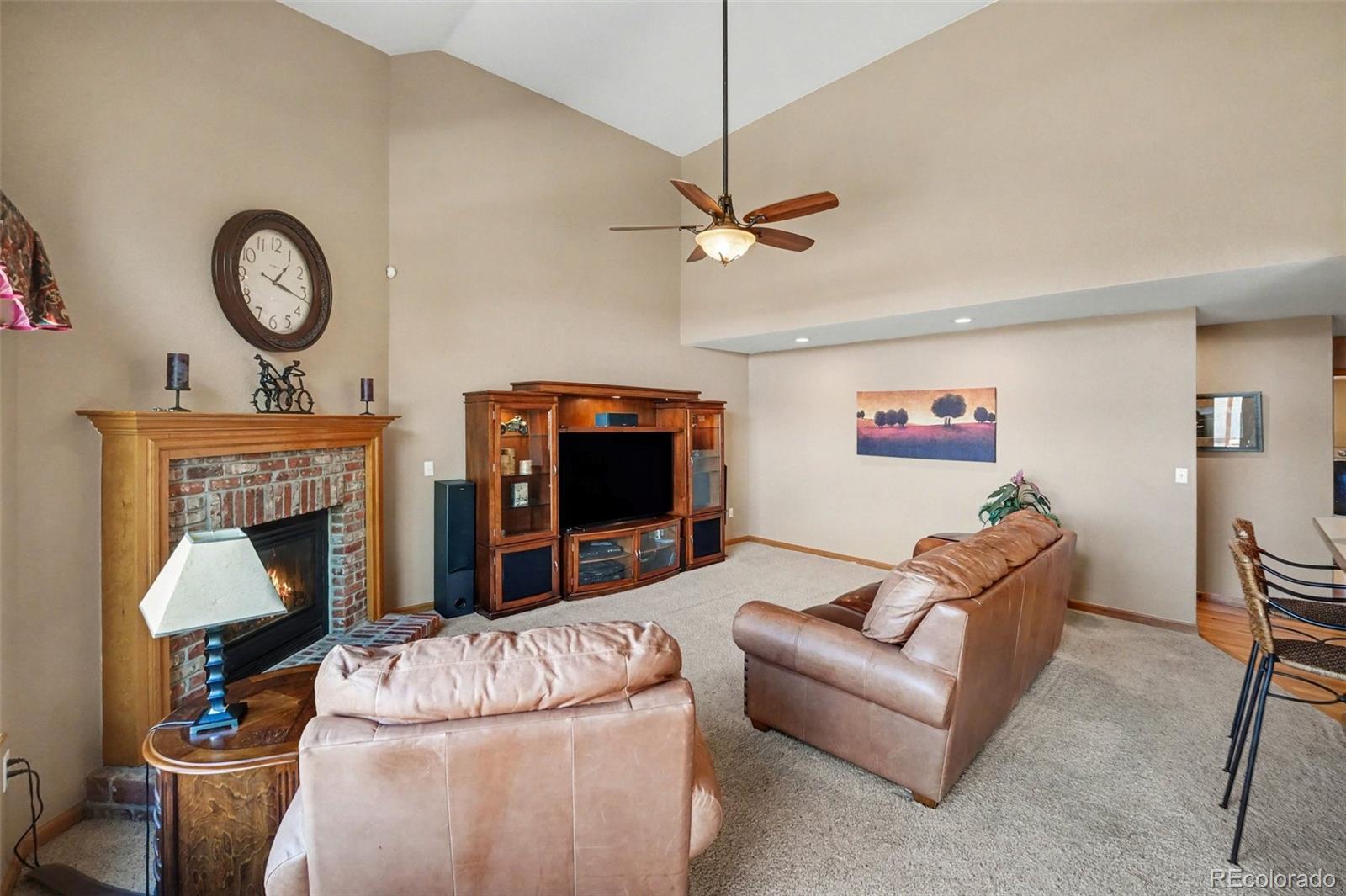 MLS Image #14 for 8872  chestnut hill lane,highlands ranch, Colorado