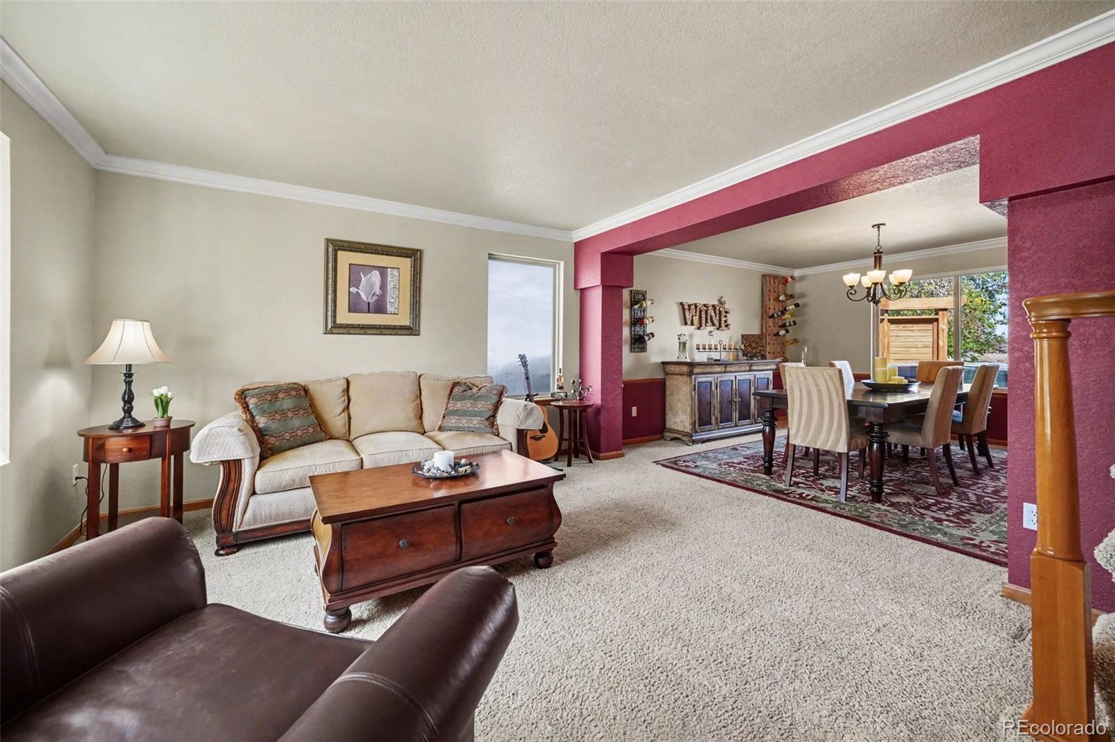 MLS Image #18 for 8872  chestnut hill lane,highlands ranch, Colorado
