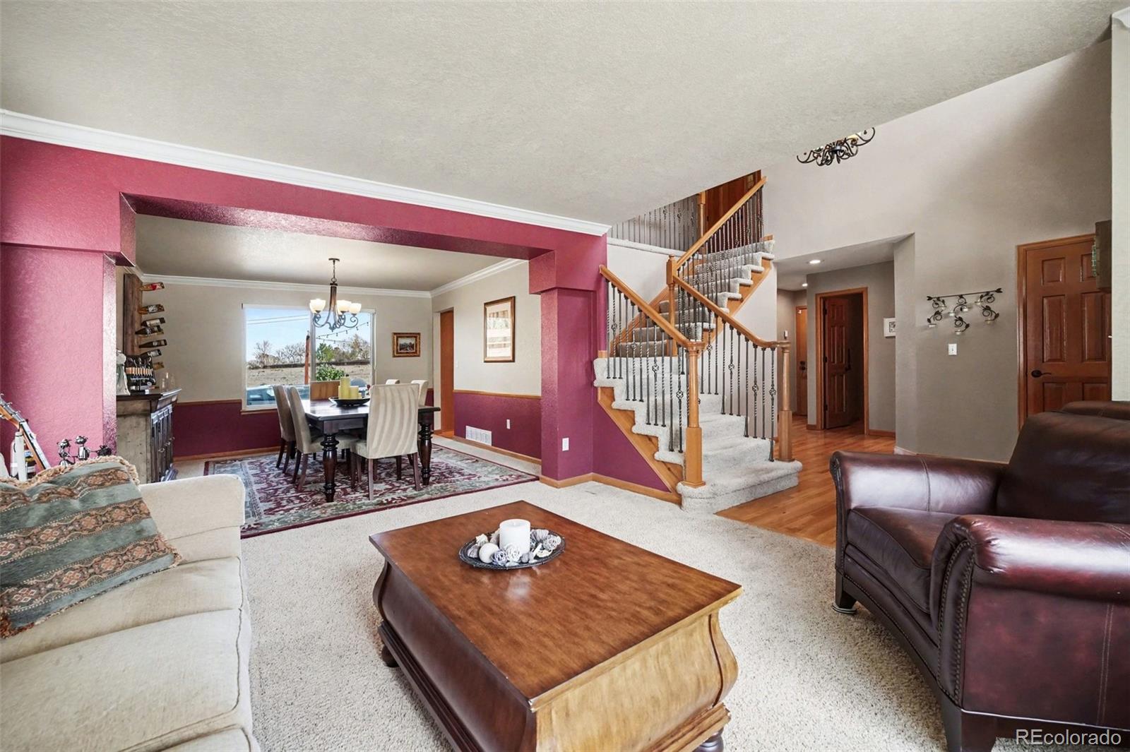 MLS Image #19 for 8872  chestnut hill lane,highlands ranch, Colorado