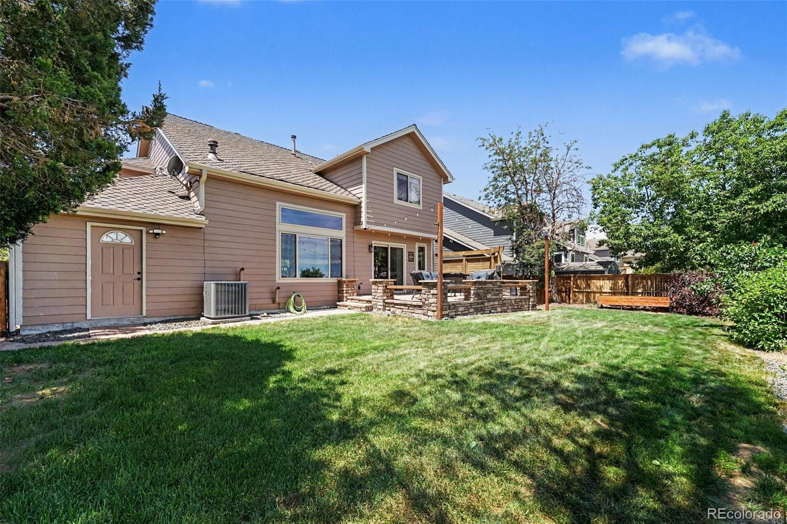 MLS Image #2 for 8872  chestnut hill lane,highlands ranch, Colorado