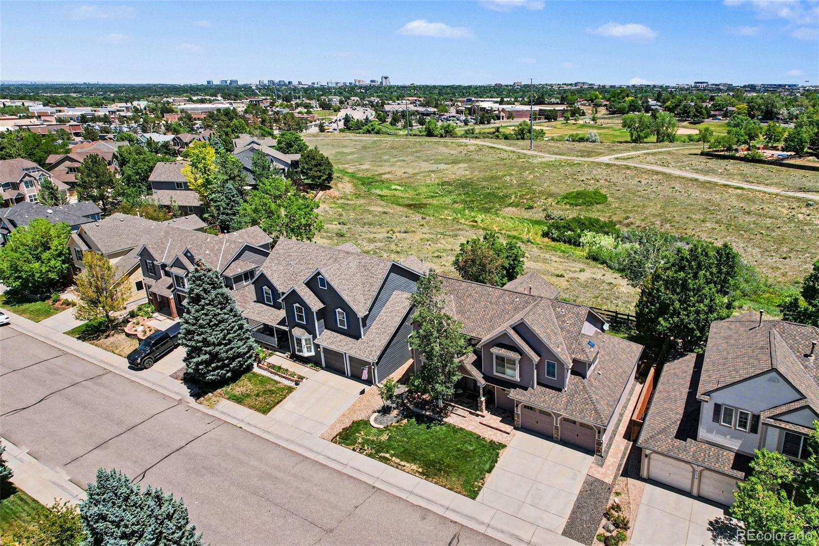 MLS Image #3 for 8872  chestnut hill lane,highlands ranch, Colorado