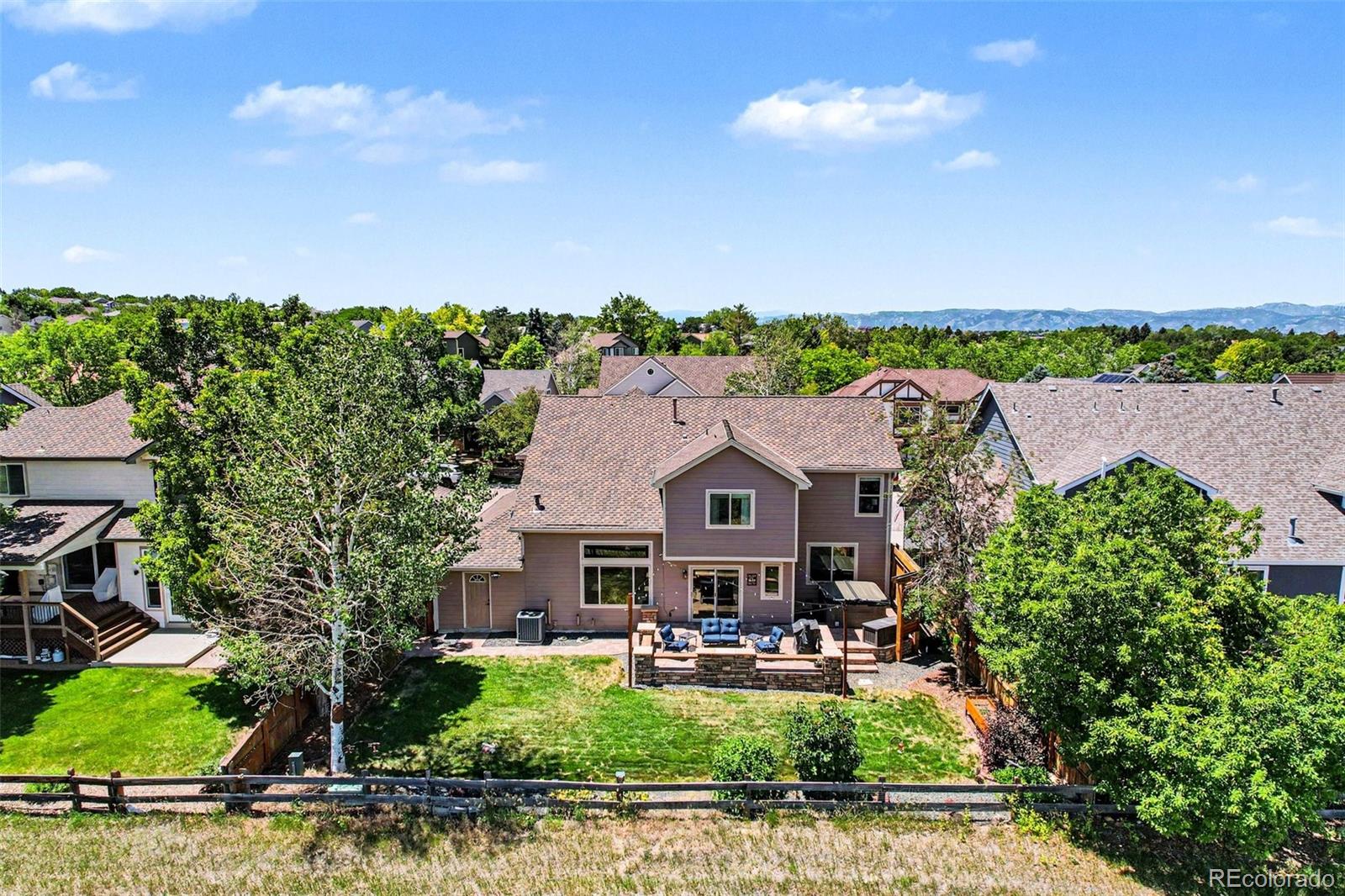 MLS Image #33 for 8872  chestnut hill lane,highlands ranch, Colorado