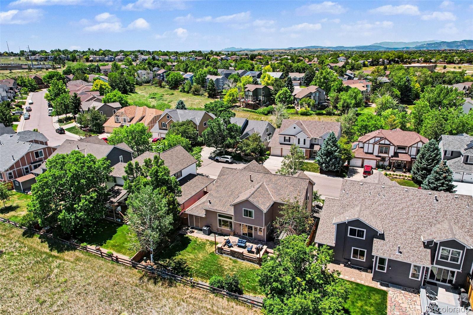 MLS Image #34 for 8872  chestnut hill lane,highlands ranch, Colorado