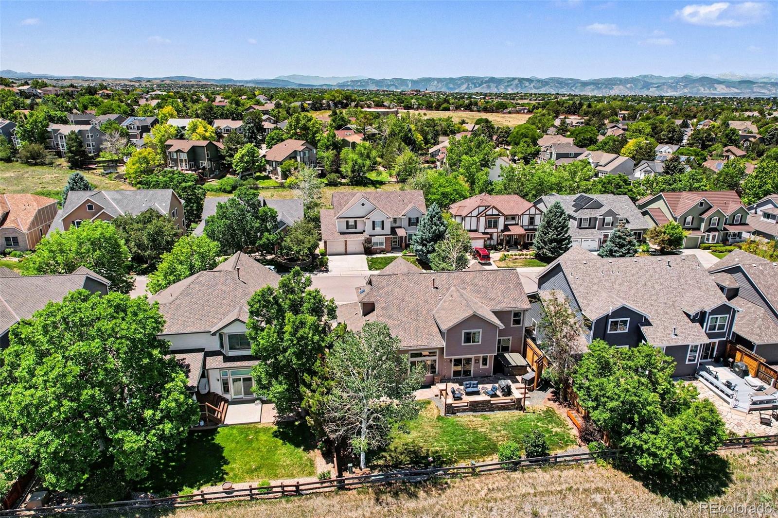 MLS Image #35 for 8872  chestnut hill lane,highlands ranch, Colorado