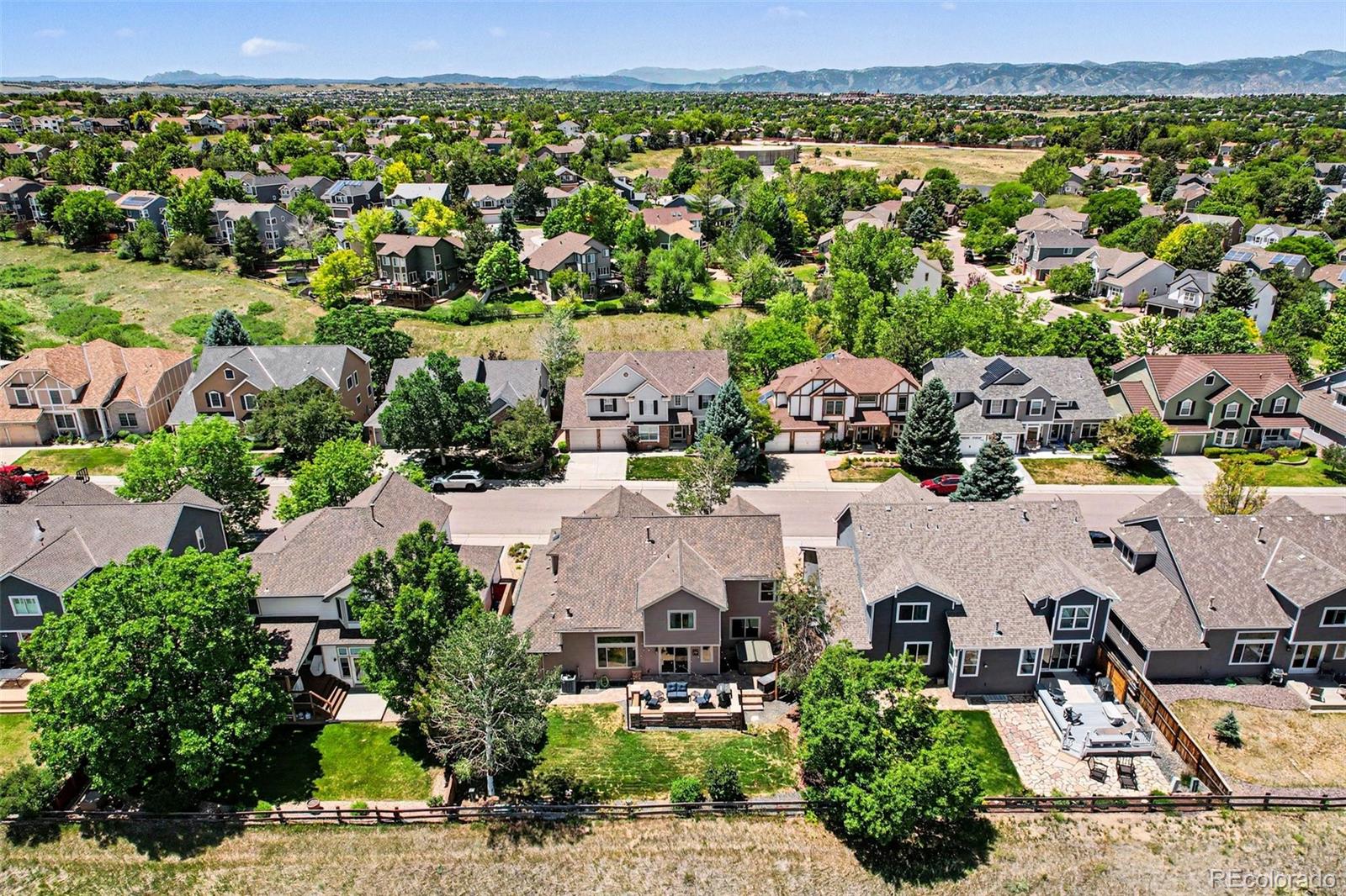 MLS Image #36 for 8872  chestnut hill lane,highlands ranch, Colorado