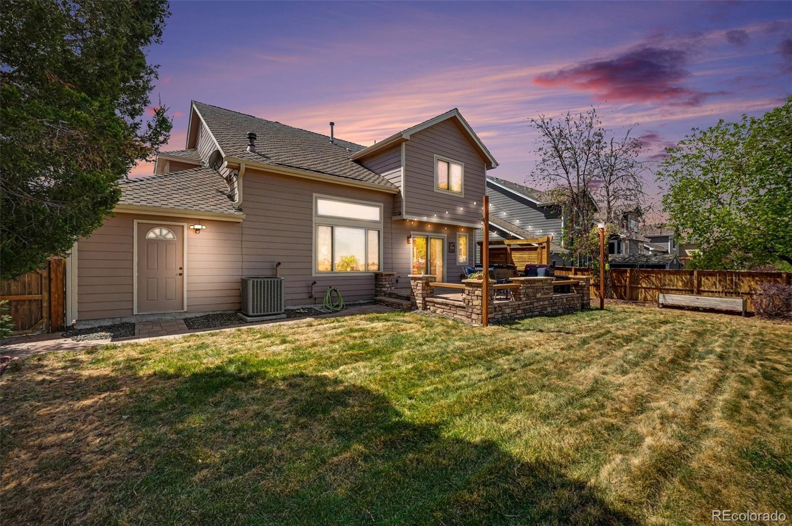 MLS Image #37 for 8872  chestnut hill lane,highlands ranch, Colorado