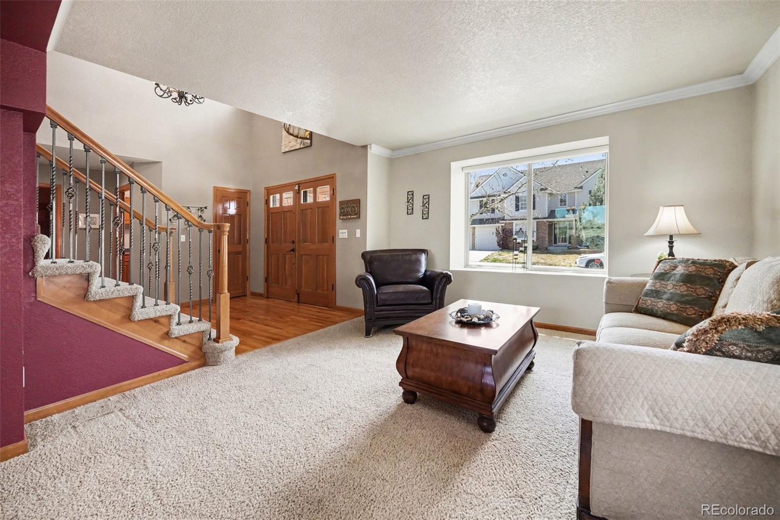 MLS Image #4 for 8872  chestnut hill lane,highlands ranch, Colorado