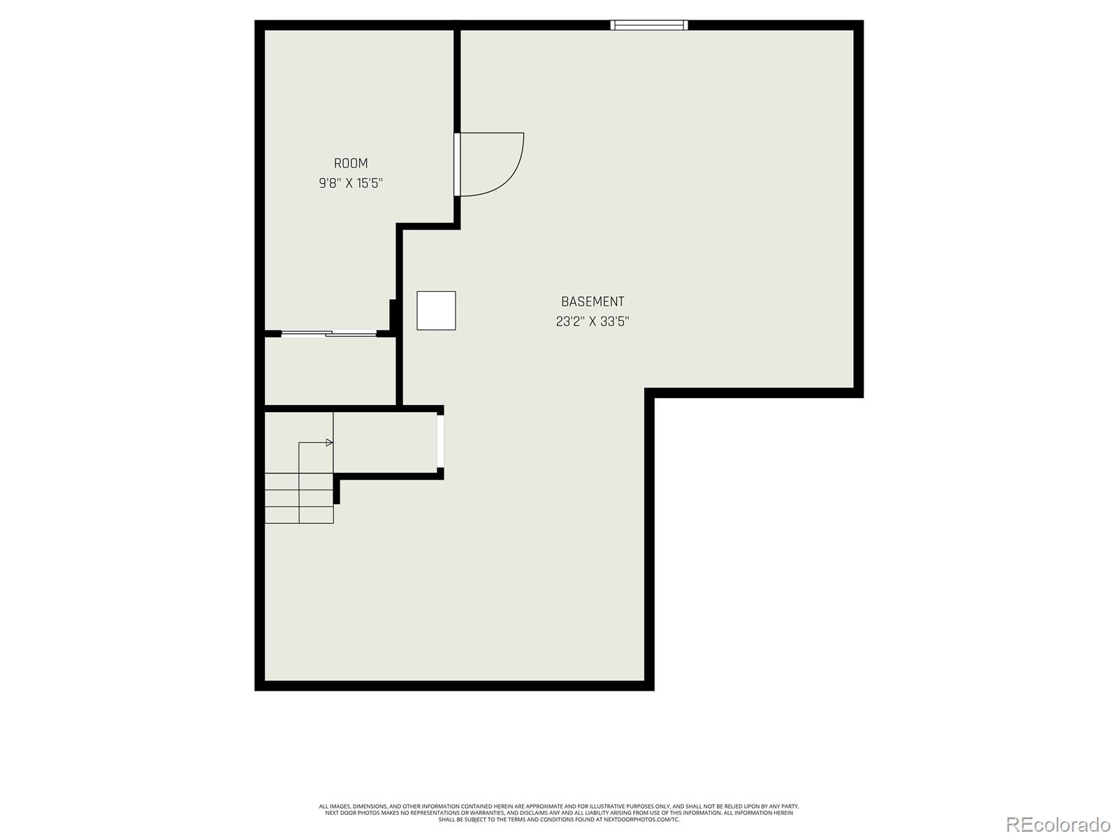 MLS Image #40 for 8872  chestnut hill lane,highlands ranch, Colorado
