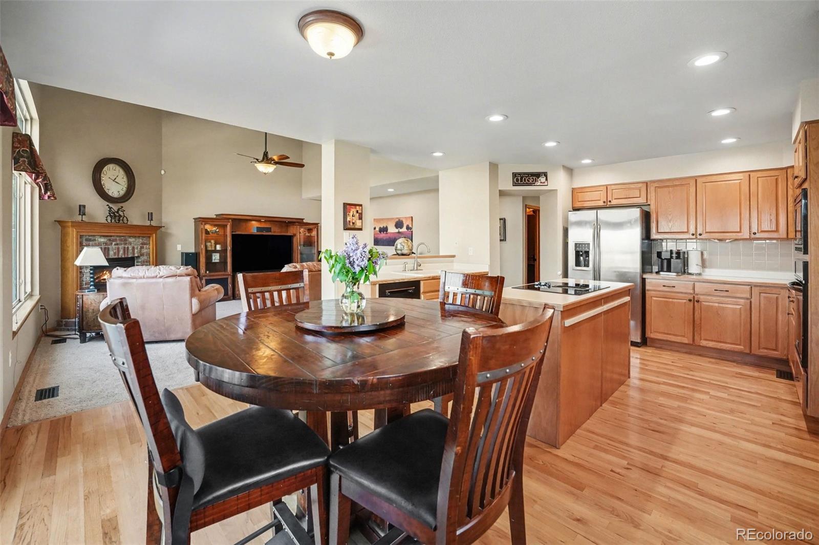 MLS Image #6 for 8872  chestnut hill lane,highlands ranch, Colorado