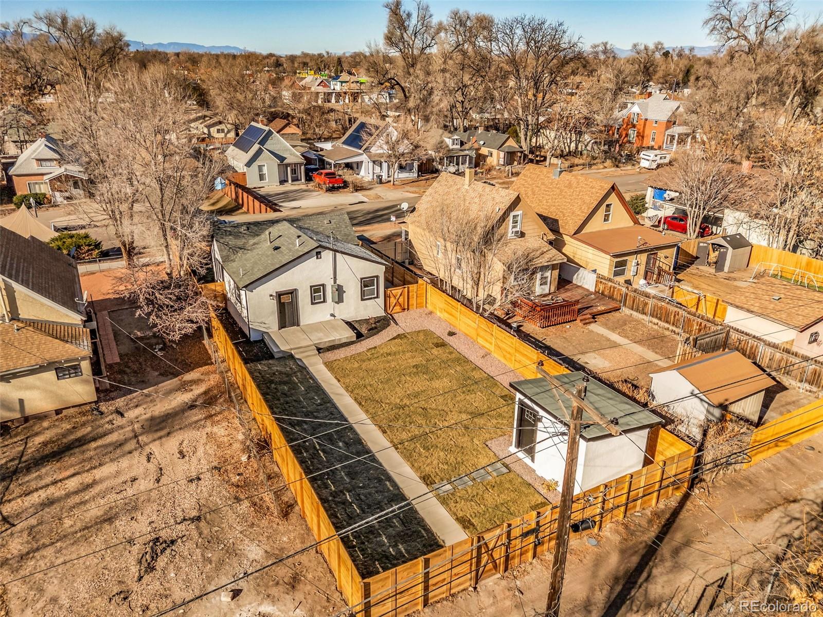 MLS Image #33 for 1328  cypress street,pueblo, Colorado