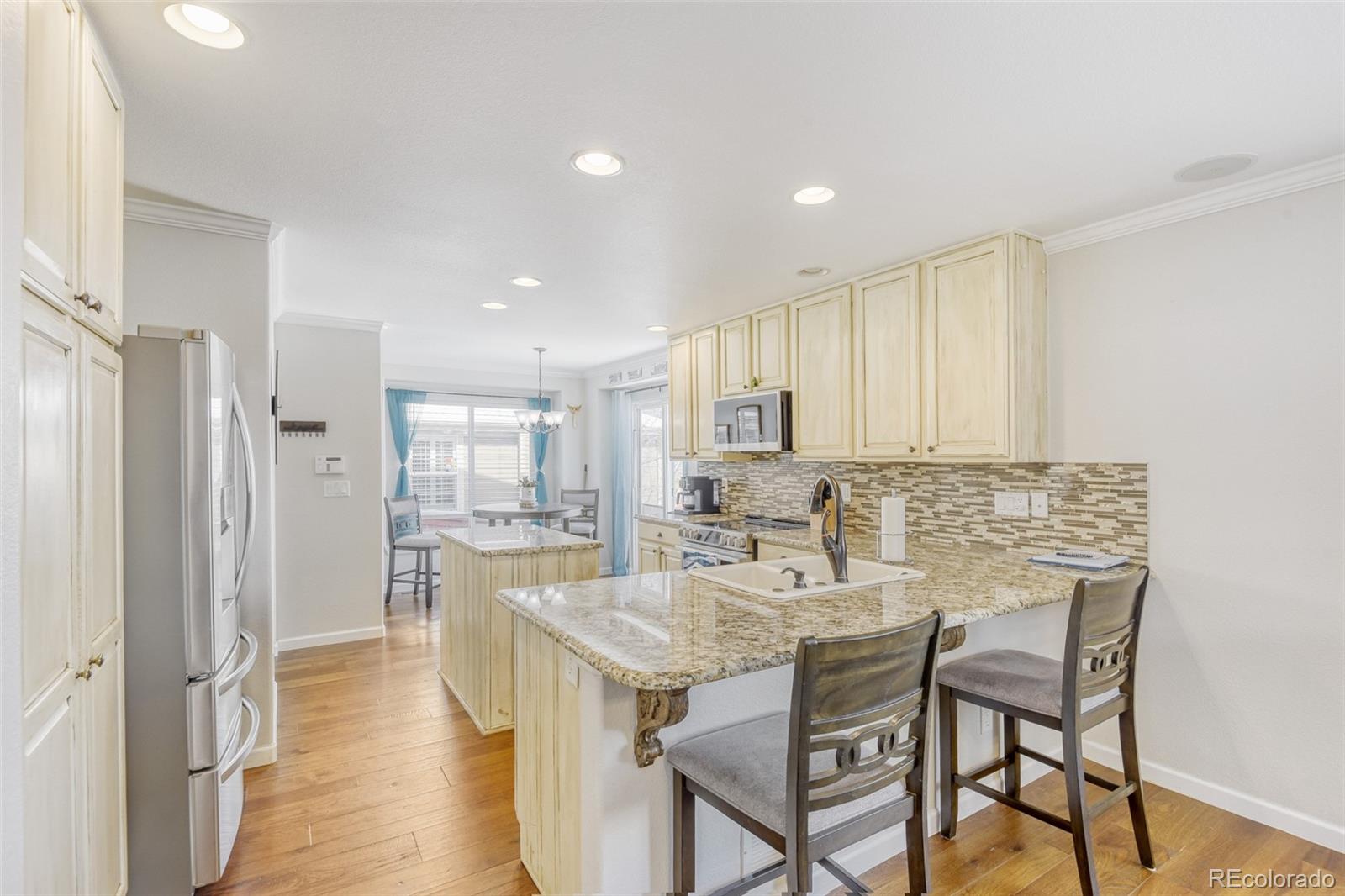 MLS Image #10 for 11836  high desert road,parker, Colorado