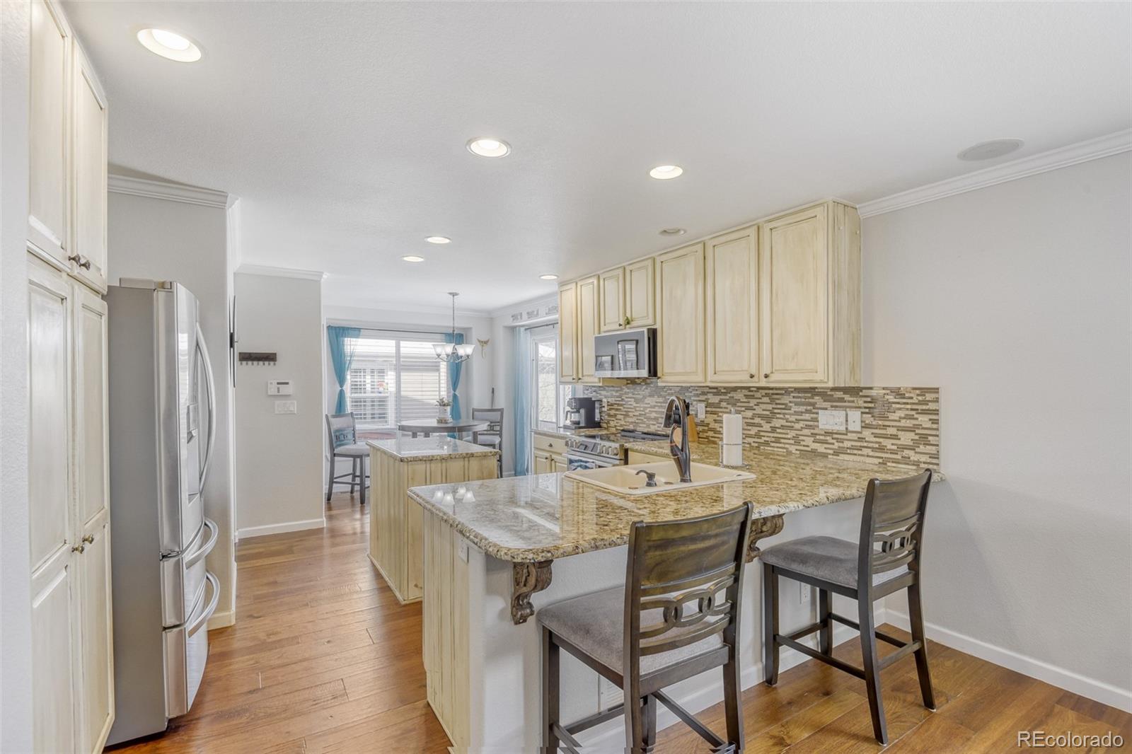 MLS Image #11 for 11836  high desert road,parker, Colorado