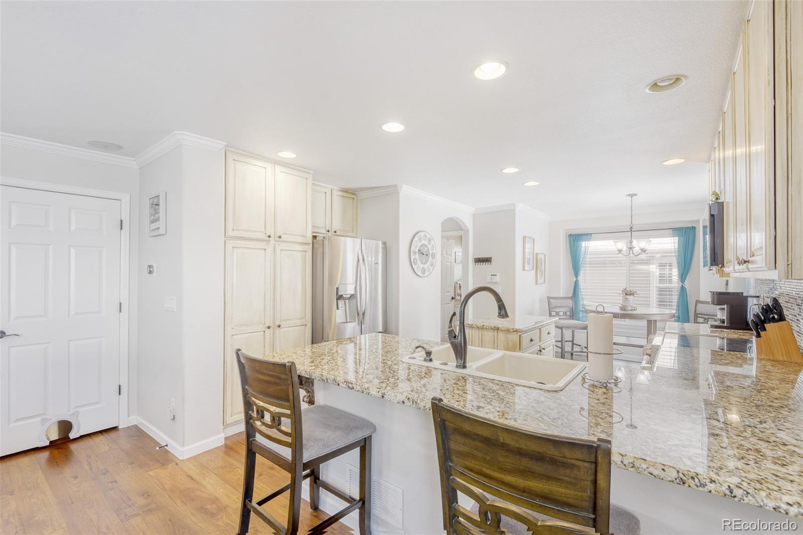MLS Image #12 for 11836  high desert road,parker, Colorado