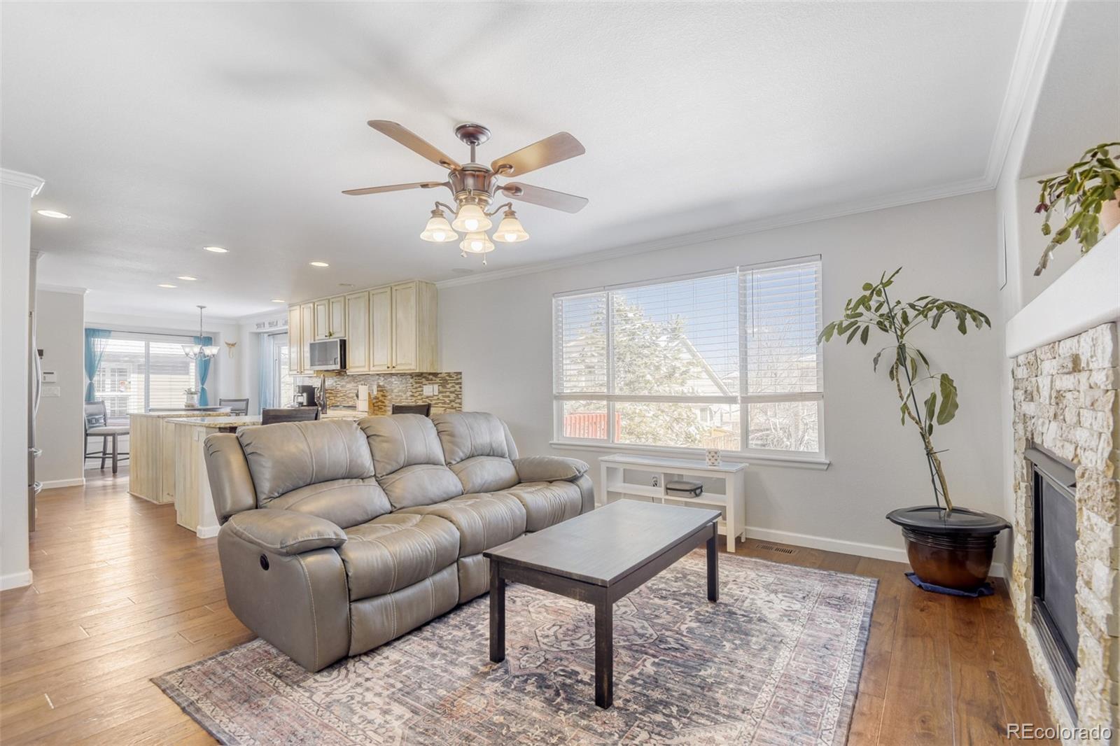 MLS Image #2 for 11836  high desert road,parker, Colorado