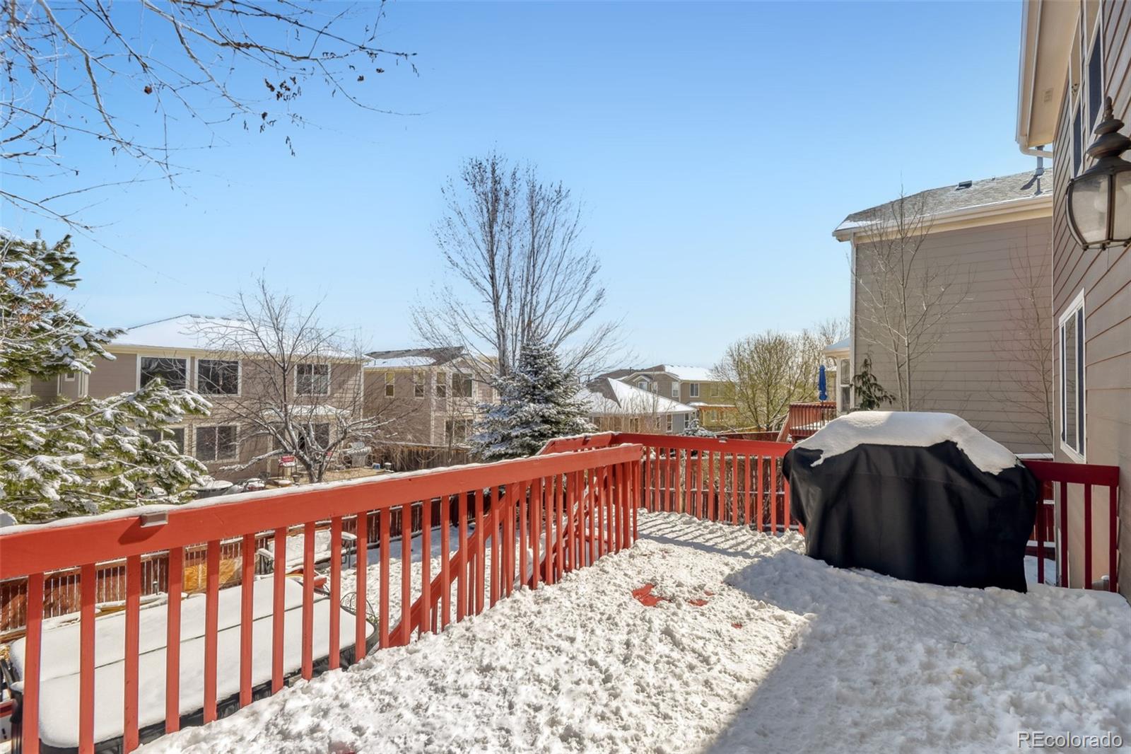 MLS Image #25 for 11836  high desert road,parker, Colorado