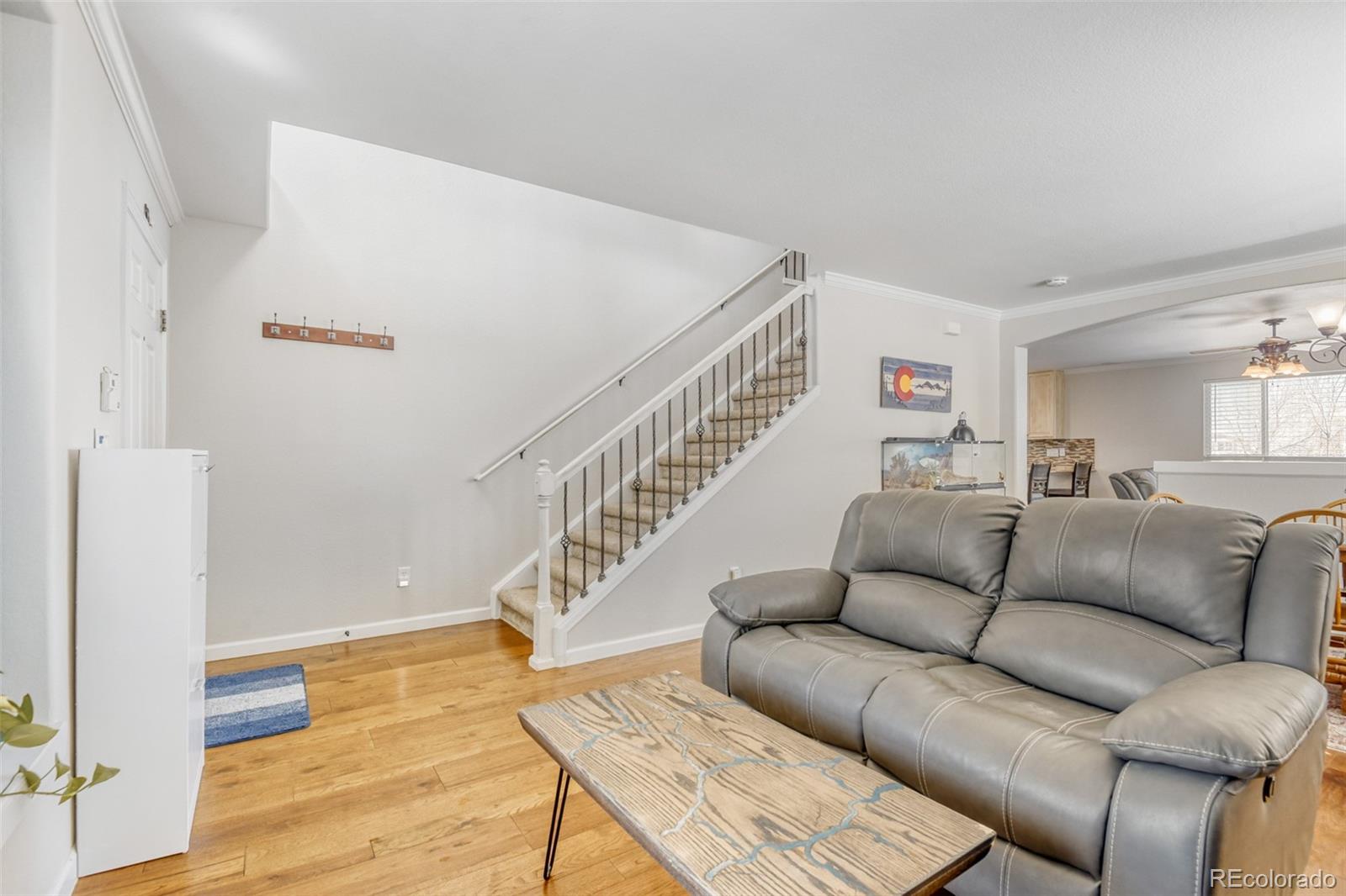 MLS Image #3 for 11836  high desert road,parker, Colorado
