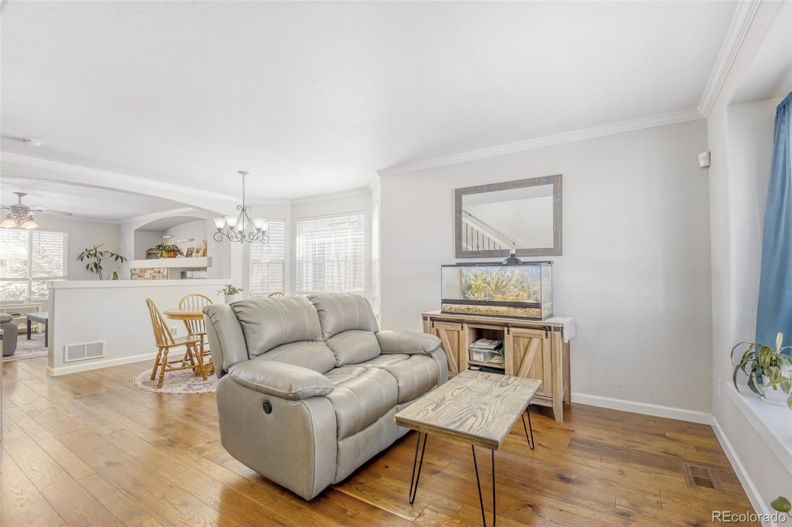MLS Image #4 for 11836  high desert road,parker, Colorado