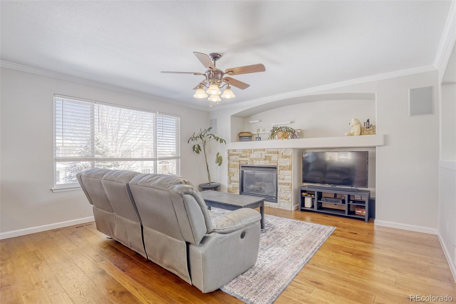MLS Image #5 for 11836  high desert road,parker, Colorado