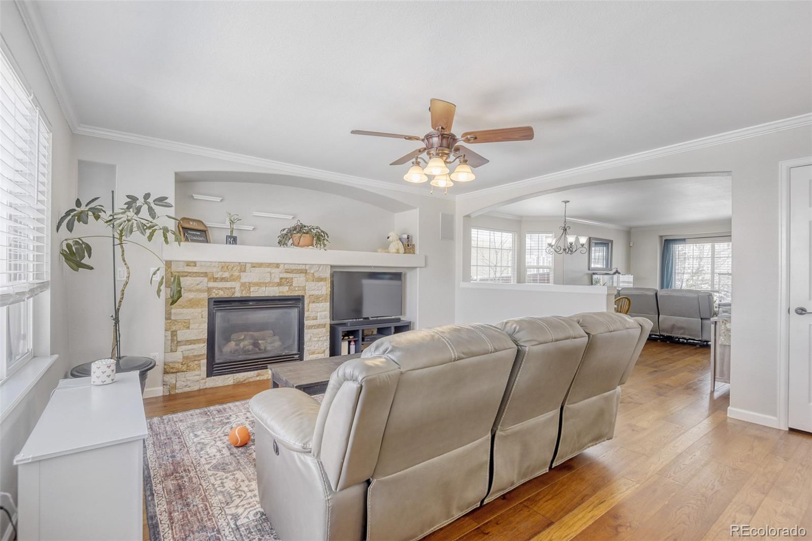 MLS Image #6 for 11836  high desert road,parker, Colorado