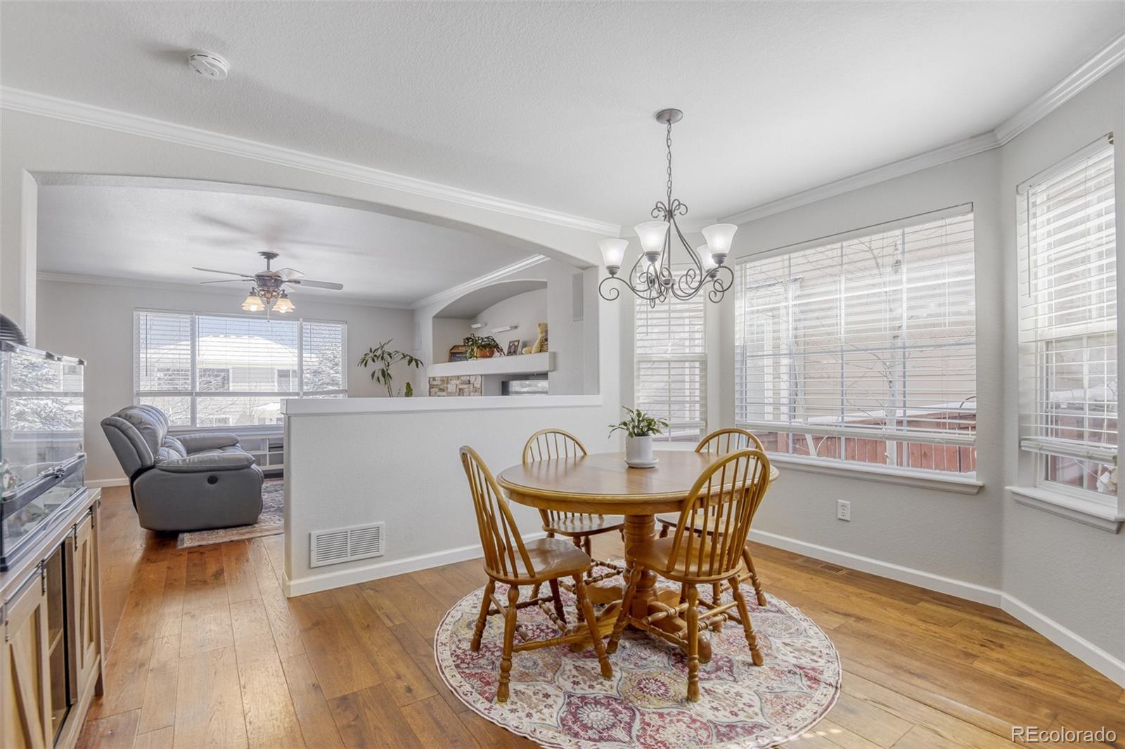 MLS Image #7 for 11836  high desert road,parker, Colorado