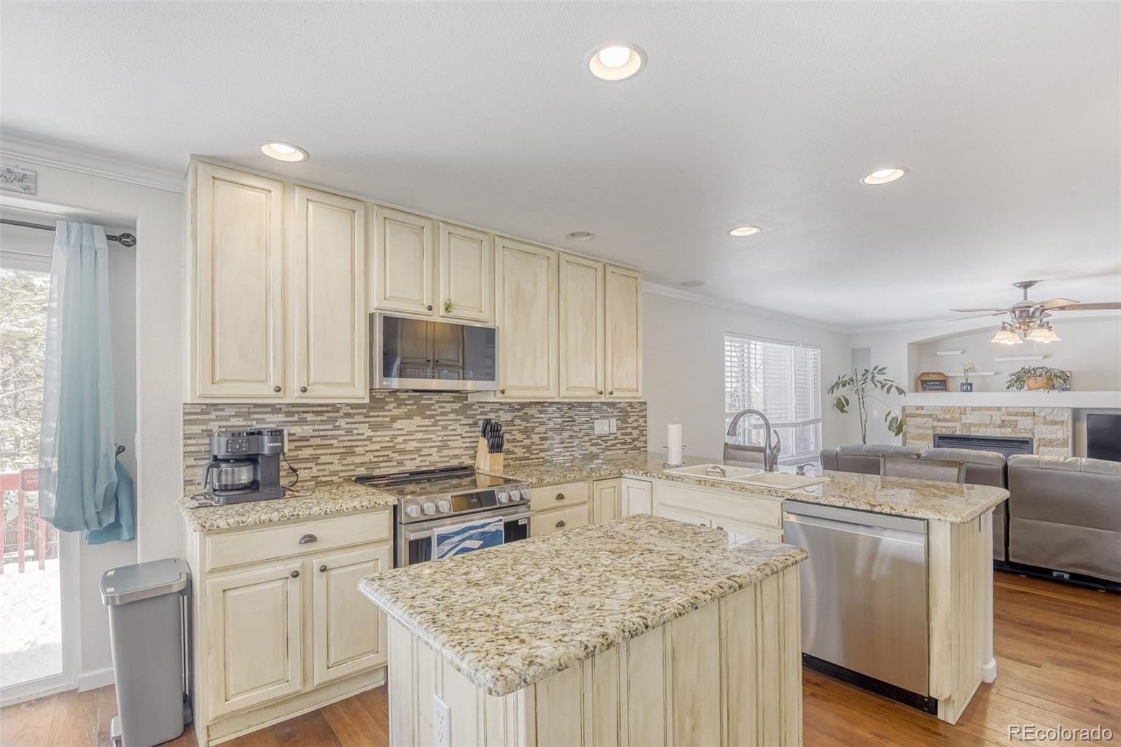 MLS Image #8 for 11836  high desert road,parker, Colorado