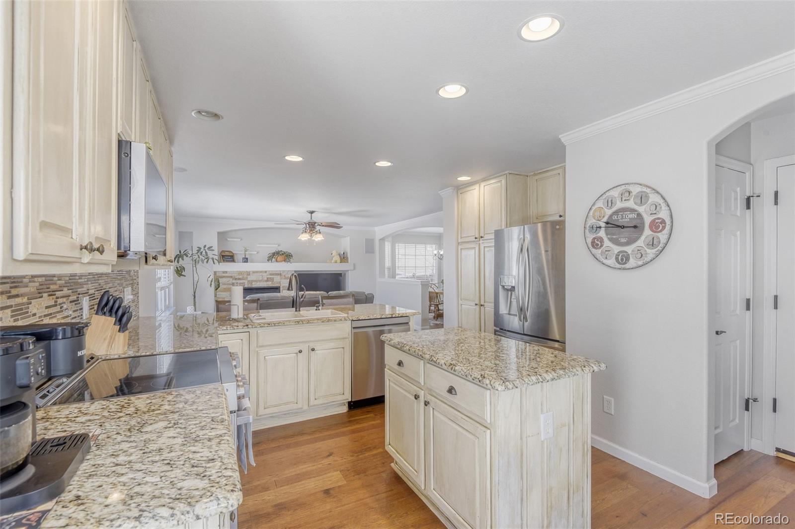 MLS Image #9 for 11836  high desert road,parker, Colorado