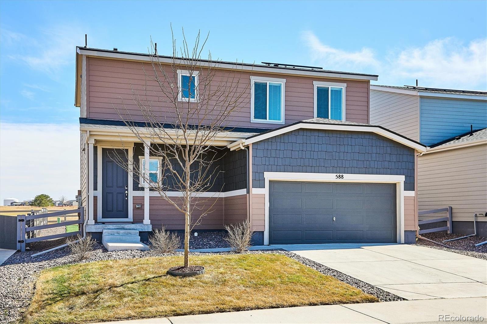 MLS Image #0 for 588  northrup avenue,fort lupton, Colorado